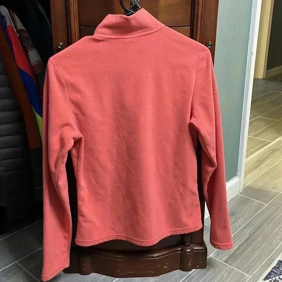 The north-face TKA 100 quarter zip up - Picture 5 of 7